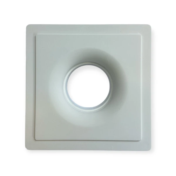 Точковий світильник гіпсовий OLEDIM TS5 GYPSUM GU10 IP20