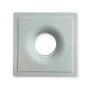 Точковий світильник гіпсовий OLEDIM TS5 GYPSUM GU10 IP20