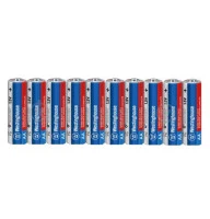 Батарейки комплект Westinghouse Super Heavy Duty AA (R6, 316) 10 шт. (R6P-SP10)