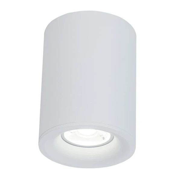 Накладной точечный светильник OLEDIM TS35W ALU GU10 IP20
