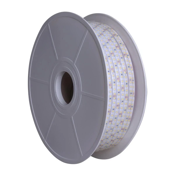 LED стрічка OLEDIM ST-2835-120-IP68-6000K-24V