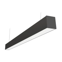Лінійний LED світильник OLEDIM 6050B 28W 600мм 3ССT (3000K, 4000K, 6000K)