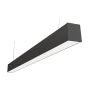 Лінійний LED світильник OLEDIM 6050B 28W 600мм 3ССT (3000K, 4000K, 6000K)