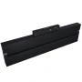 Магнитный трековый светильник поворотный черный OLEDIM OL329A 18W 3CCT (3000K/4000K/6000K)