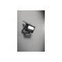 Прожектор GTV LUMOS, датчик руху, сонячна панель, 10W, 6400K, IP65, 120° (LD-LUMOS10W-64)