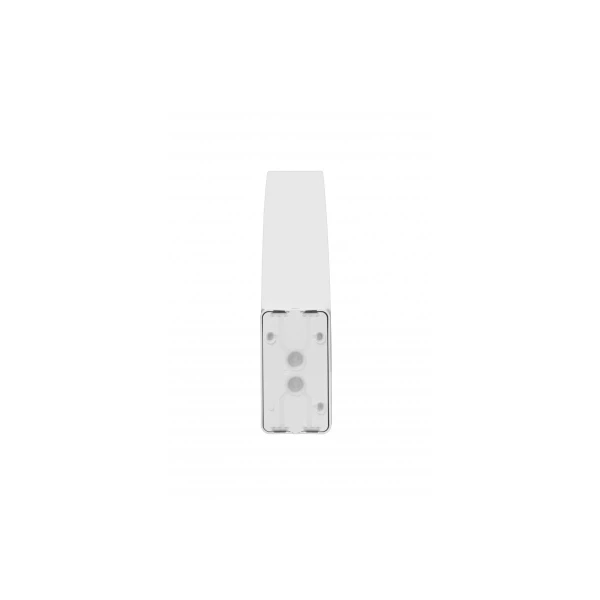 Світильник 20W GTV NICEA з датчиком руху, 4000K, IP65, DIM, білий