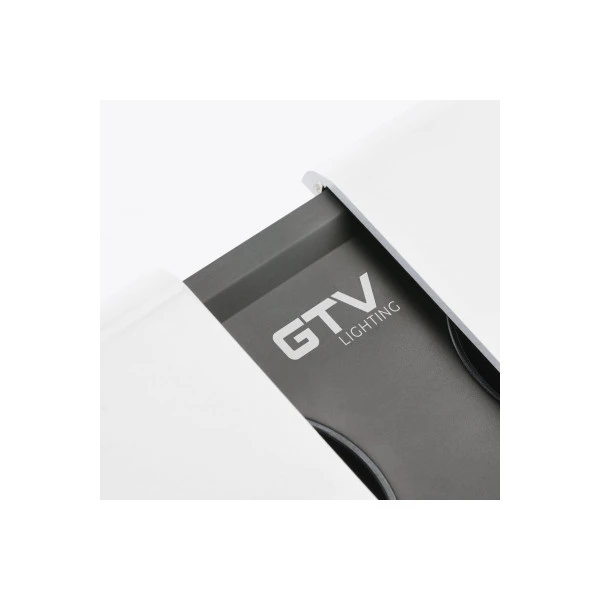 Подовжувач вбудований GTV PRESTINO, 2x роз. schuko, USB A+C, RJ45, HDMI, 1,5 м, білий