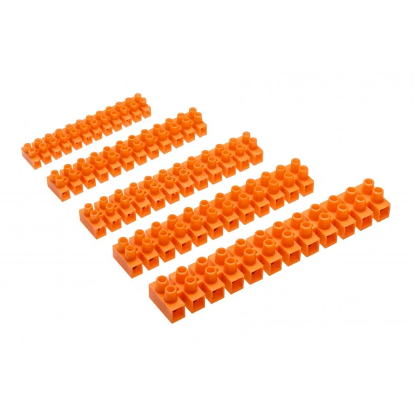 Зажимной коннектор для кабеля lz-160, 16-76 A