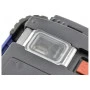 Прожектор з акумулятором GTV ONYX, power bank, 20W, IP54, 120°, 6400K, синій (LD-OXCX20W-64)