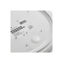 Стельовий світильник GTV ASTRA LED, Ø255мм, 4000К, 12W, 960Lm, AC220-240В, 50/60Гц, PF>0,5, IP54