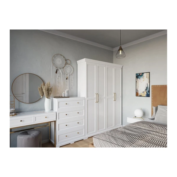 Підвісний світильник GTV decor TESS, E27, IP20, d24cm, чорний/золотий (OS-TESS-11-DEC)