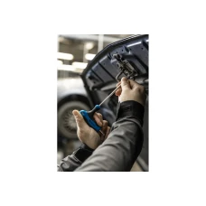 HOEGERT Ключ torx security типа "Т", длинный TT10