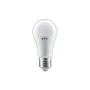 Лампа GTV LED A60, 3000K, E27, 15W (LD-PC3A60-15W)