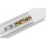 Світильник лінійний GTV LONGER LED, 54W, 6480 Lm, 4000K, AC220-240V, IP40, 150см, білий
