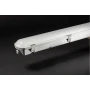Светильник герметичный GTV BESTA LED, 40W, 5600Lm, AC220-240V, 50/60Hz, PF>0,9, RA>80, IP65, 4000K, 120см
