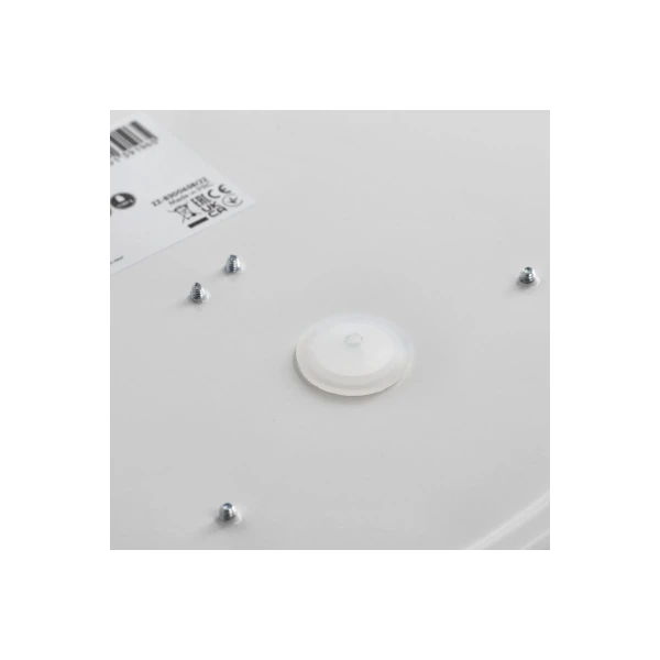 Стельовий світильник GTV ASTRA LED, Ø380мм, 4000К, 24W, 1920Lm, AC220-240В, 50/60Гц, PF>0,5, IP54