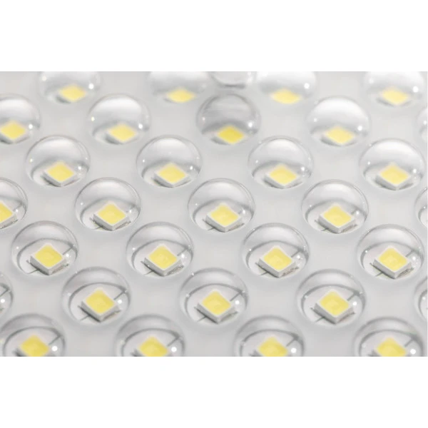 Прожектор GTV BRAVOS, сонячна панель, 100W, 6400K, IP65, 120°, на пульті (LD-BRAVOS100W-64)