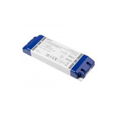 Блок живлення GTV PRO+, DC24В, 50 Вт, вхід AC220-240В, IP20