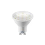 Лампа GTV LED SMD 2835, 4000K, GU10, 3W, 230V (LD-NGU10PN-3W)