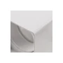 Світильник GTV RESTO, 80x80x125mm, IP20, max.20W, квадрат, білий (пластик) (OS-RST8080KW1-10)