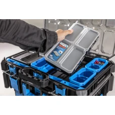 Органайзер для інструментів HTM BOX