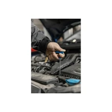 HOEGERT Ключ torx security типа "Т", длинный TT25