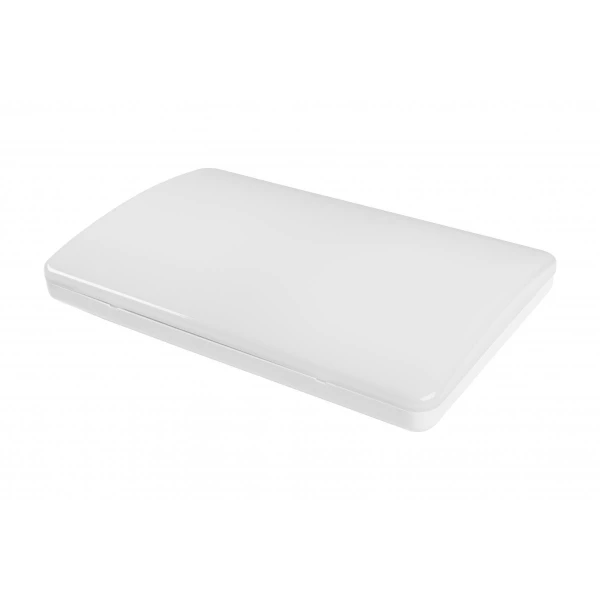 Светильник светлый MACARI LED, 10-7-5W, 4000K, AC220-240V, IP65, 100lm /W, 4000K