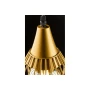 Потолочный светильник LOTTE,2646,AC220-240V,50/60Hz,1*E27, IP20, диаметр 33 CM, единичный, золотой