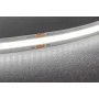 Стрічка GTV COB 12V, 480LED/m, 8mm, 10W/m, 800lm/W, 4000K, 5м