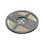 LED Стрічка GTV Flash 3528, 300 LED, 6500К, 24W, ІР65, 8мм, 5м, 12V