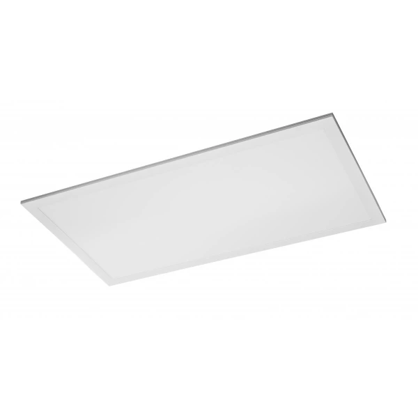 Світлодіодна панель GTV MASTER, 30x60см, 4000K, 24W, 2400Lm, AC220-240V, PF>0,9, IP54