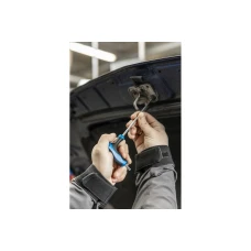 HOEGERT Ключ torx security типа "Т", длинный TT30