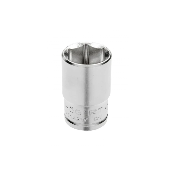 Головка торцева шестигранна 1/2 ", 20 мм, CrV