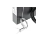 Світильник двонаправлений GTV VILANA 42W (30W+12W низ/верх), 4000K, 48/120°, 120см, чорний (LD-VIL42WUDC-NB)