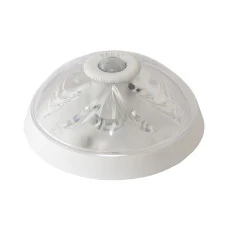 Светильник настенный Erka 190201D-LED 12W со встроенным датчиком движения