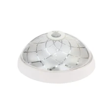 Светильник настенный Erka 190801D-LED 12W со встроенным датчиком движения