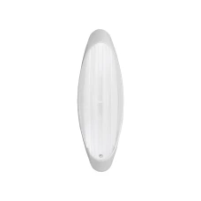 Светильник настенный Erka 170902 белый LED 12W 4200K 
