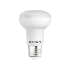 Світлодіодна лампа ETRON Light 1-ELP-069 R63 8W 3000K 220V E27