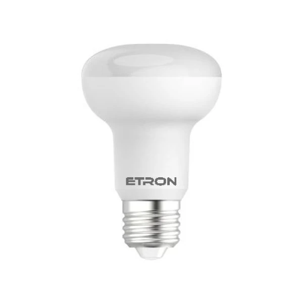 Світлодіодна лампа ETRON Light 1-ELP-069 R63 8W 3000K 220V E27