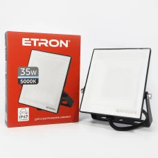 Прожектор світлодіодний ETRON Spotlight Power 1-ESP-206 35W 5000К