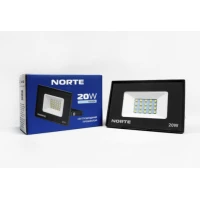 Прожектор NORTE Spotlight 20W 6500К