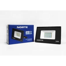 Прожектор NORTE Spotlight 20W 6500К