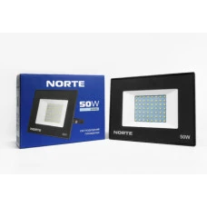 Прожектор NORTE Spotlight 50W 6500К