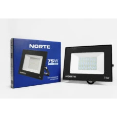 Прожектор NORTE Spotlight 75W 6500К