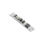 Сенсорний перемикач (спрацьовує на дотик) для LED профіля GTV AE-WLPR-60, макс.60W