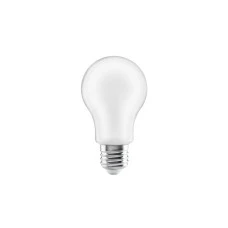 Лампа GTV 8W Молочный Filament A60, 3000K, E27 (LD-A60FL8M-30)