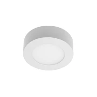 Світильник GTV LED ORIS (накладний), 4000K, 7W, IP20, 120°