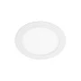 Світильник 13W врізний GTV LED ORIS PLUS типу downlight, 4000K, білий (LD-ORW13W-NBP)