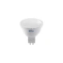 Лампа GTV LED 6W MR16, 3200K, GU5.3, 12V (LD-SM6016-30)