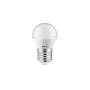 Лампа GTV LED B45, 4000K, E27, 8W (LD-SMNBD45-80)